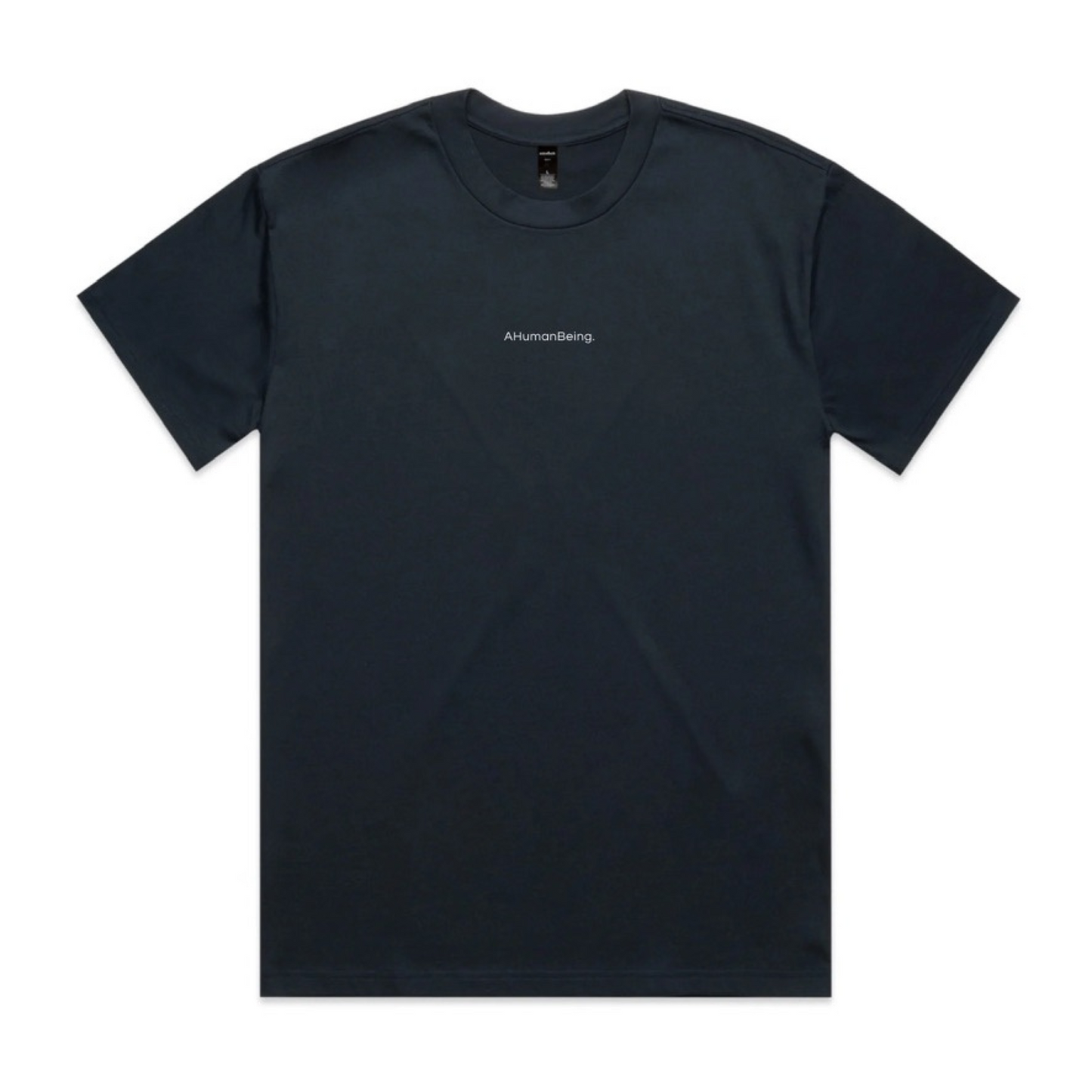 AHB Men's Tee - Navy